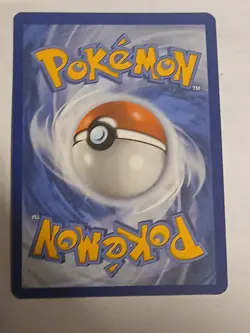 Pokemon TCG Journey Together Articuno Card 161/159 Illustration Rare - Image 5