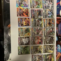 Pokemon Card GX Collection - Image 1