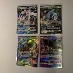 Pokemon Card GX Collection - Image 2