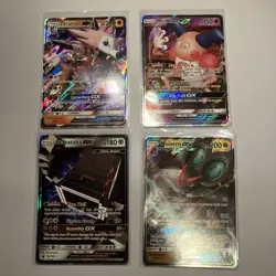 Pokemon Card GX Collection - Image 4