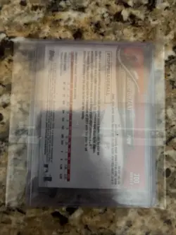 2018 Topps - Shohei Ohtani #700 White Jersey (RC) Rookie Card - Image 3