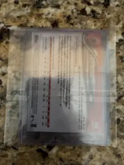 2018 Topps - Shohei Ohtani #700 White Jersey (RC) Rookie Card - Image 5