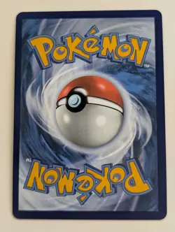 Kyurem ex 165/086 Special Illustration Rare SV: Black Bolt Pokemon TCG NM - Image 2