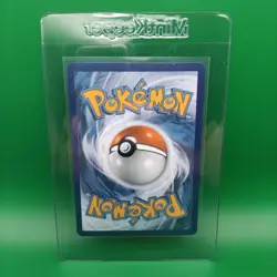 Pokemon TCG Black Bolt Kyurem EX 165/086 Full Art Special Illustration Rare Nm - Image 3
