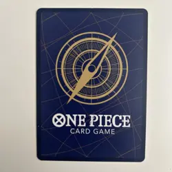 Marco PRB02-008 SR - One Piece PRB-02 The Best Volume 2 Super Rare Foil (NM) - Image 3