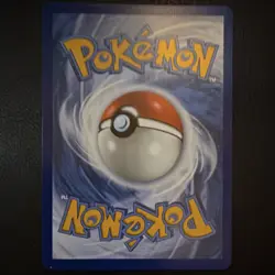 Pokemon Charmander First Partner Collection MP Stamped Holo 038 80 HP Card 2026 - Image 2