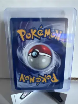 Pokemon TCG Eevee Jungle 1st Edition Card 51/64, Regular Common, NM - Image 2