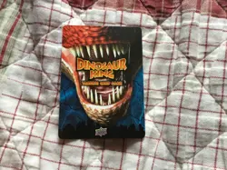 Dinosaur King trading card game Meteor Strike - Image 2