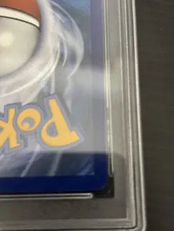 Jolteon VMAX SWSH184 SWSH: Sword & Shield Promo Cards Holo TGA 9.5 - Image 4