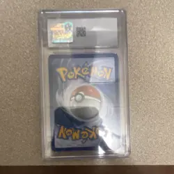 Pokemon Charizard Legendary Treasures 19/113 CGC 5.5 Holo 2013 Card - Image 2