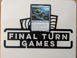 MTG - Ray Fillet Wave Warrior - TMNT - Read Description - x1 - Image 1
