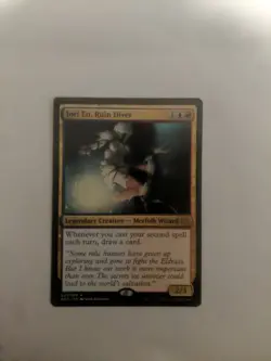 MTG-Jori En, Ruin Diver-LP-Oath Of The Gate Watch-Magic: The Gathering - Image 1