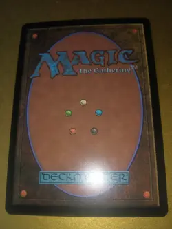 1 X MTG Magic The Gathering Zendikar Rising Luminarch Aspirant rare ex con - Image 2