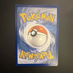 Pokemon M Rayquaza EX Mega Full Art Ultra Rare Holo 98/98 XY Ancient Origins - Image 2