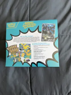 Pokemon TCG Ascended Heroes Elite Trainer Box - Image 2