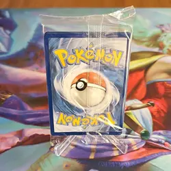 Pokemon Pikachu 088 Sv: Scarlet & Violet Promo (Sealed) - Image 4