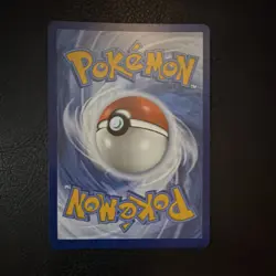 Pokemon Team Rocket's Mewtwo EX Ultra Rare Holo 213/182 Sv10 280 HP - Image 2