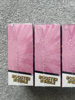 Pokemon TCG: Mega Evolution Ascended Heroes Booster Bundle x4 - Image 5