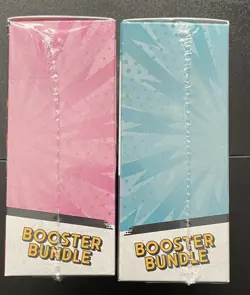 Pokemon TCG Mega Evolution Ascended Heroes Booster Bundle x 2 Sealed In Hand - Image 3