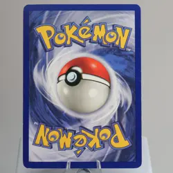 Pokemon TCG - Poliwhirl 38/102 Base Set Uncommon Shadowless WOTC 1999 - EXC - Image 3