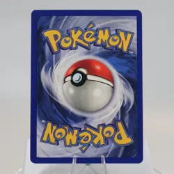 Pokemon TCG - Dewgong 25/102 Base Set Uncommon Shadowless WOTC 1999 - EXC - Image 3