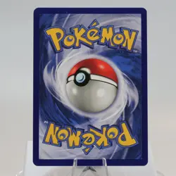 Pokemon TCG - Machoke 34/102 Base Set Uncommon Shadowless WOTC 1999 - EXC/NM - Image 3