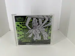 Pokemon Centre Elite Trainer Box Perfect Order Acrylic Case - Image 1