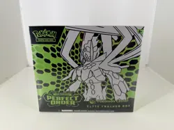 Pokemon Centre Elite Trainer Box Perfect Order Acrylic Case - Image 2