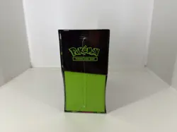 Pokemon Centre Elite Trainer Box Perfect Order Acrylic Case - Image 3