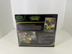 Pokemon Centre Elite Trainer Box Perfect Order Acrylic Case - Image 4