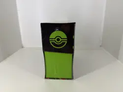 Pokemon Centre Elite Trainer Box Perfect Order Acrylic Case - Image 5