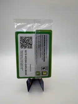 Tyrunt - 070 (Pokemon Center Exclusive) 070 Mega Evolution Promo Sealed - Image 2