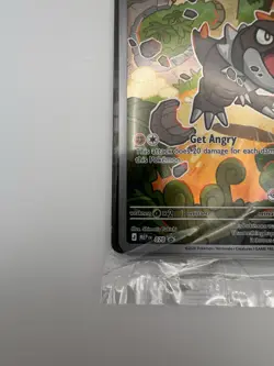 Tyrunt - 070 (Pokemon Center Exclusive) 070 Mega Evolution Promo Sealed - Image 5