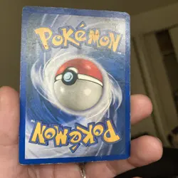 Pokemon TCG Lugia Neo Revelation 20/64 Regular Unlimited Rare - Image 3