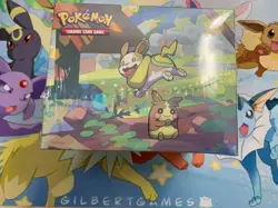 Pokemon Galar Pals Mini Tin Box Sealed Display of 10 Tins GilbertGames Fast ship 820650817076 - Image 4