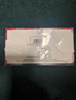 Pokemon Destined Rivals Booster Box Sealed 36 Packs Brand New Sealed - Image 2