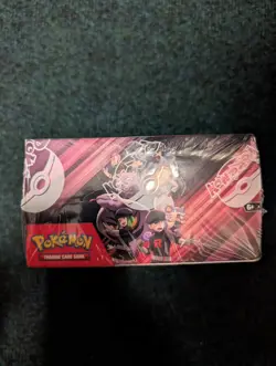 Pokemon Destined Rivals Booster Box Sealed 36 Packs Brand New Sealed - Image 4