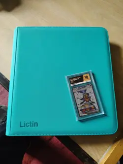 Pokemon Obsidian Flames Master Set - Image 1