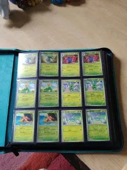 Pokemon Obsidian Flames Master Set - Image 2