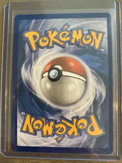 Pokemon Ascended Heroes English SIR Mega Scrafty EX 285/217 - Image 2