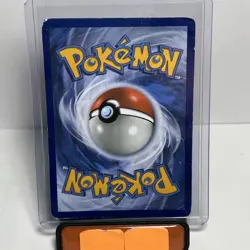 2019 Pokemon Black Star Promo Charizard EX - #SM195 HP - Image 2