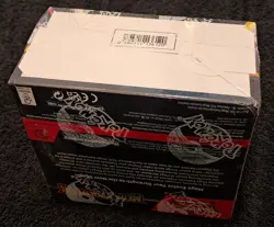 Pokemon TCG Mega Evolution Regular 36 Pack Booster Box Factory Sealed - Image 5