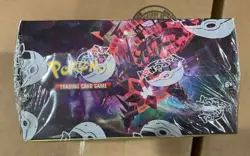 Pokemon Darkness Ablaze Sealed Booster Box In Hand GilbertGames Ship Fast 820650817120 - Image 5