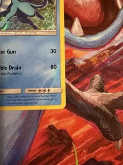 Vaporeon 18/68 – Hidden Fates (Holo Rare) - NM - 2019 Pokemon TCG - Image 4