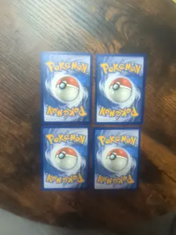 4x Pokemon TCG Bird Keeper 159/189 Swsh03: Darkness Ablaze Regular Playset - Image 2