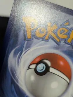 Shelmet 093/086 Illustration Rare White Flare Pokemon TCG Holo English NM - Image 4