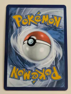 Serperior 156/086 Pokemon Scarlet & Violet Black Bolt Full Art Ultra Rare NM - Image 2