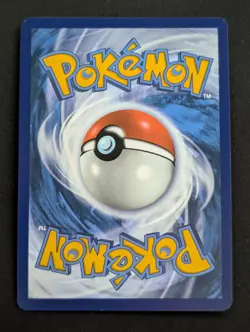 Pansear 099/086 Sv: White Flare Illustration Rare Pokemon Full Art NM - Image 2