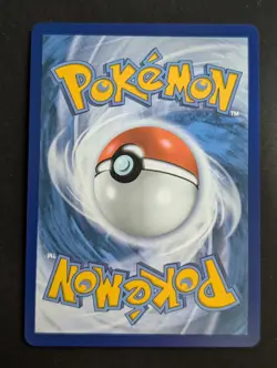 Sacred Charm 122/094 Me02: Phantasmal Flames Full Art Pokemon TCG NM - Image 2