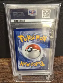 PSA 9 2022 POKEMON SWORD & SHIELD ASTRAL RADIANCE FULL ART/KINGDRA TG03 - Image 2